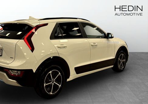 Kia Niro, 2024 2
