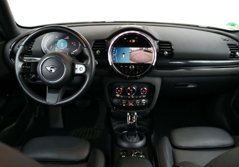 MINI Cooper Clubman, 2022