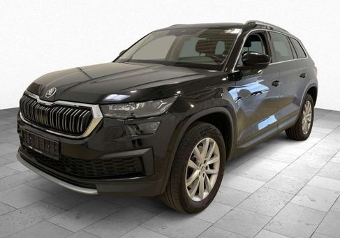Skoda Kodiaq, 2023