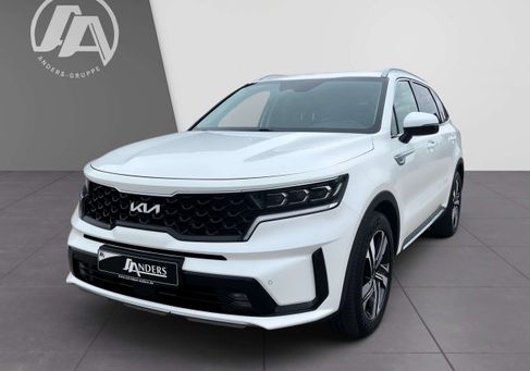 Kia Sorento, 2023