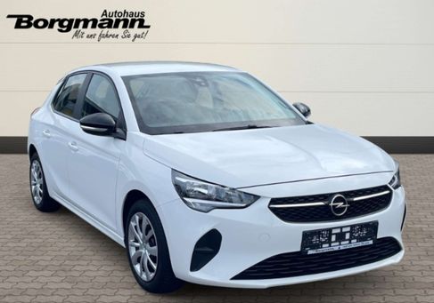 Opel Corsa, 2023 3