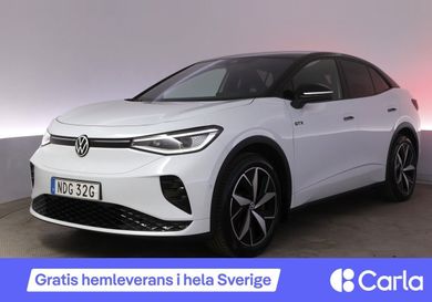 Volkswagen ID.5, 2023