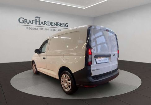 Ford Transit Connect, 2026