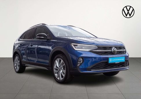 Volkswagen Taigo, 2023