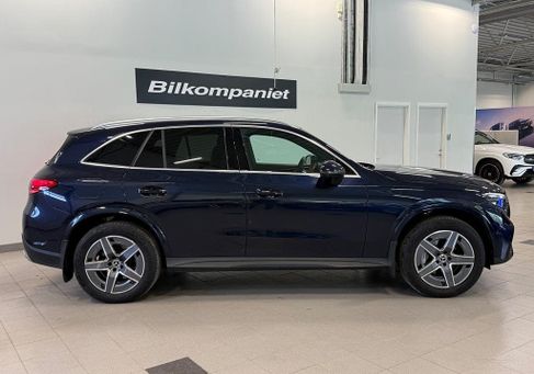 Mercedes-Benz GLC 300, 2023