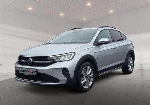 Volkswagen Taigo, 2022