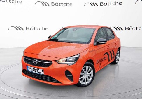 Opel Corsa, 2023 2