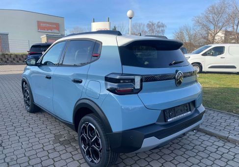 Citroën C3, 2025 3