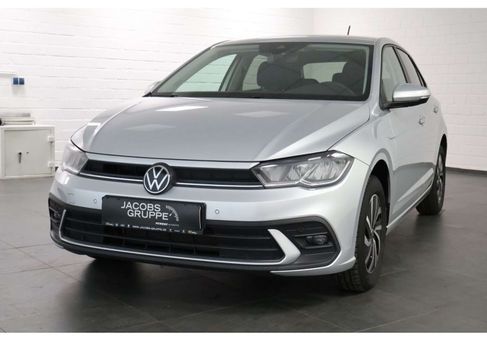 Volkswagen Polo, 2025