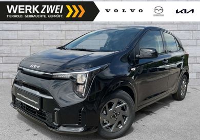 Kia Picanto, 2026