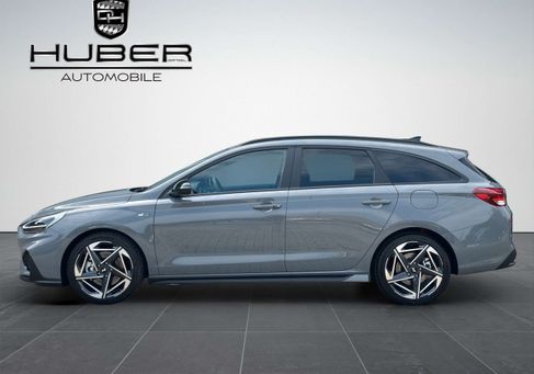 Hyundai i30, 2026 2