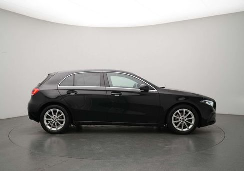 Mercedes-Benz A 180, 2020