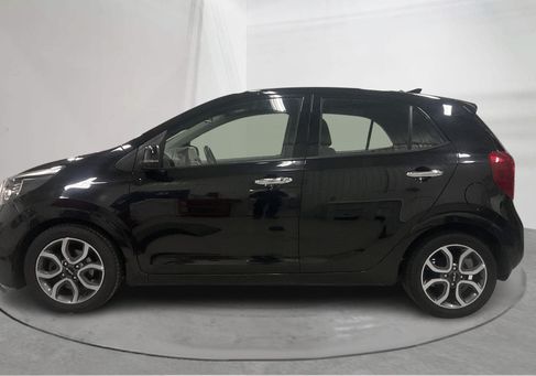 Kia Picanto, 2023 2