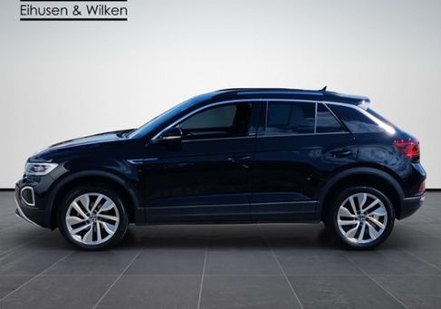 Volkswagen T-Roc, 2023