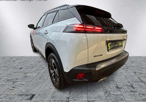 Peugeot 2008, 2023