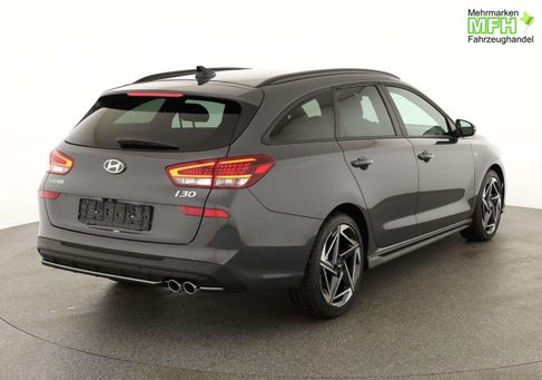 Hyundai i30, 2026 2