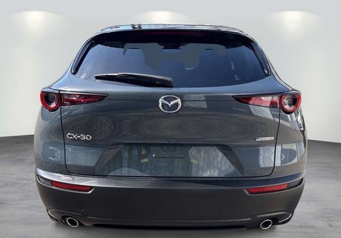 Mazda CX-30, 2026 3
