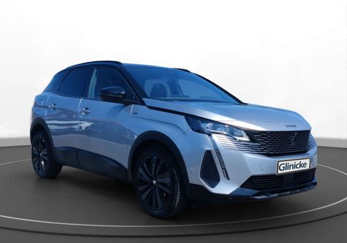 Peugeot 3008, 2024