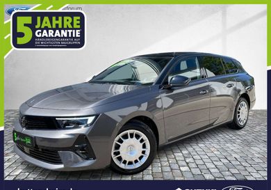 Opel Astra, 2023