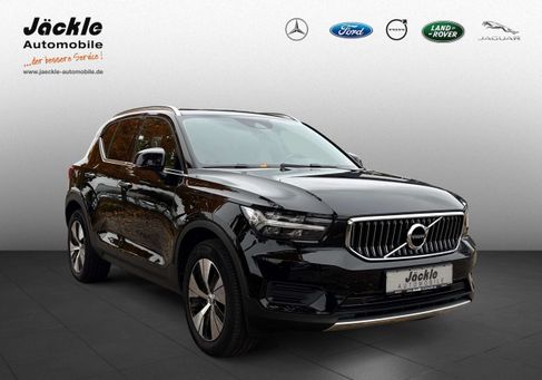 Volvo XC40, 2022 3