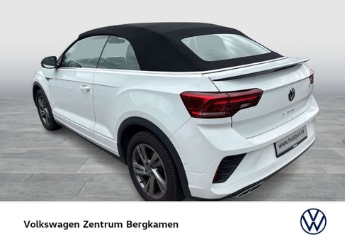 Volkswagen T-Roc, 2022