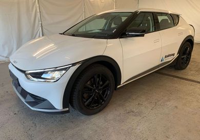 Kia EV6, 2023