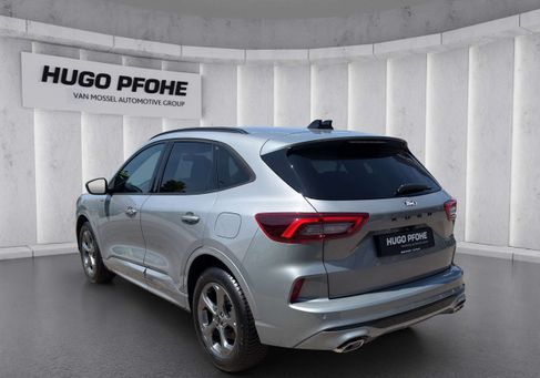 Ford Kuga, 2024