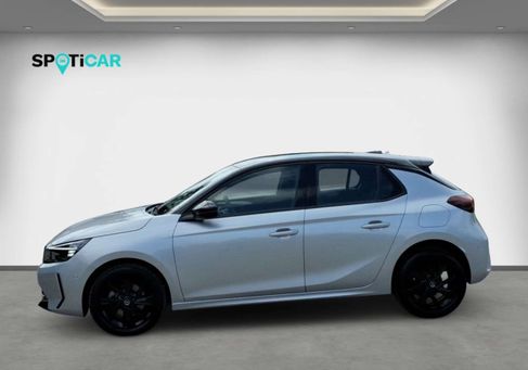 Opel Corsa, 2025 3