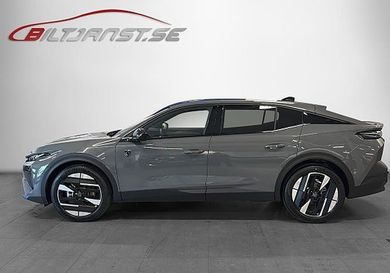 Peugeot 408, 2026