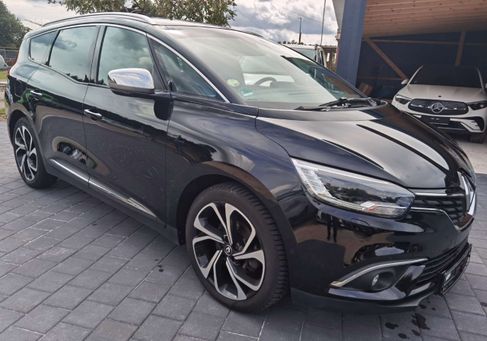 Renault Scenic, 2020