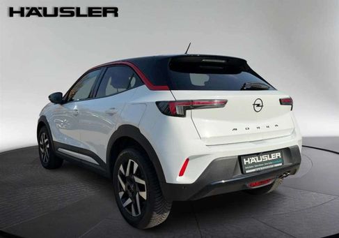 Opel Mokka, 2024 3