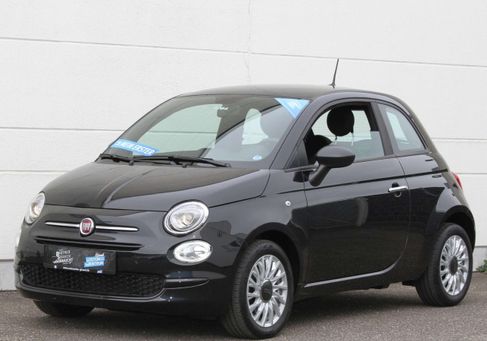 Fiat 500, 2024