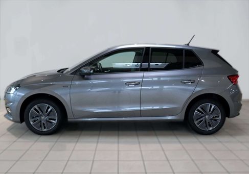 Skoda Fabia, 2025