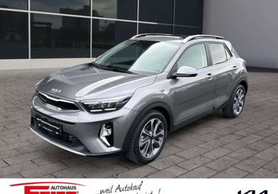 Kia Stonic, 2025