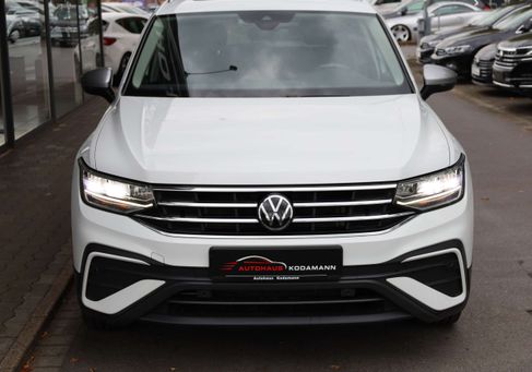 Volkswagen Tiguan Allspace, 2023 3