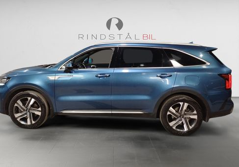 Kia Sorento, 2021