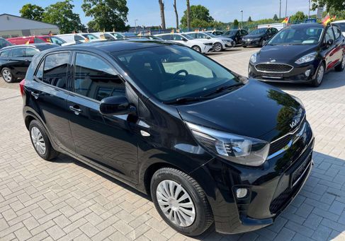 Kia Picanto, 2024