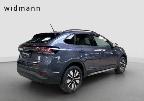 Volkswagen Taigo, 2025 3