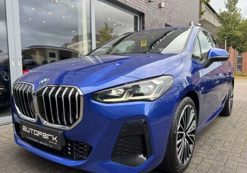 BMW 218, 2025 2