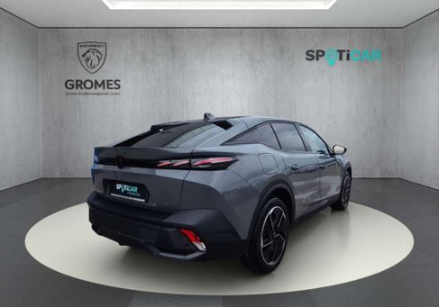 Peugeot 408, 2024