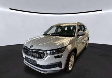 Skoda Kodiaq, 2023