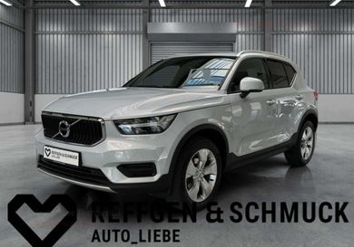 Volvo XC40, 2020