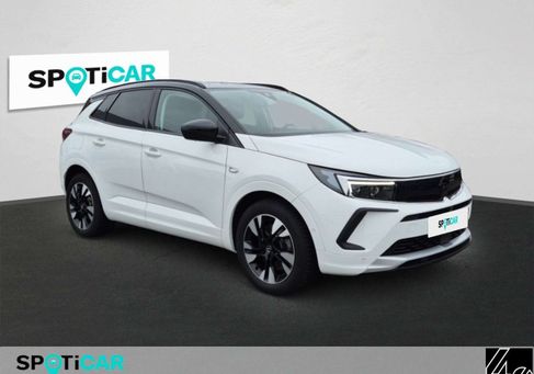 Opel Grandland X, 2022 3