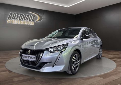 Peugeot 208, 2023