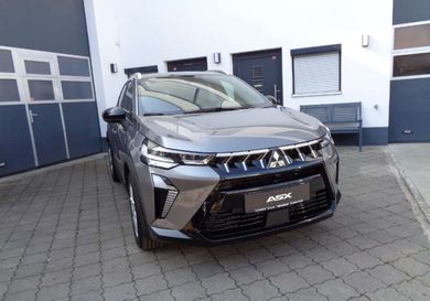 Mitsubishi ASX, 2026