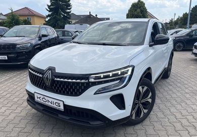 Renault Austral, 2023