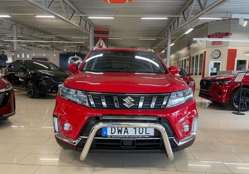 Suzuki Vitara, 2023 2