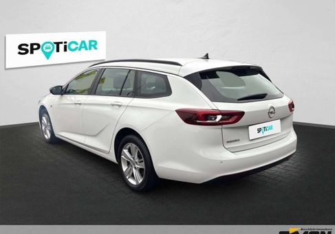 Opel Insignia, 2021