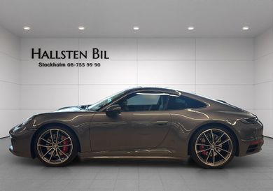 Porsche, 2022