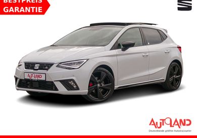Seat Ibiza, 2020